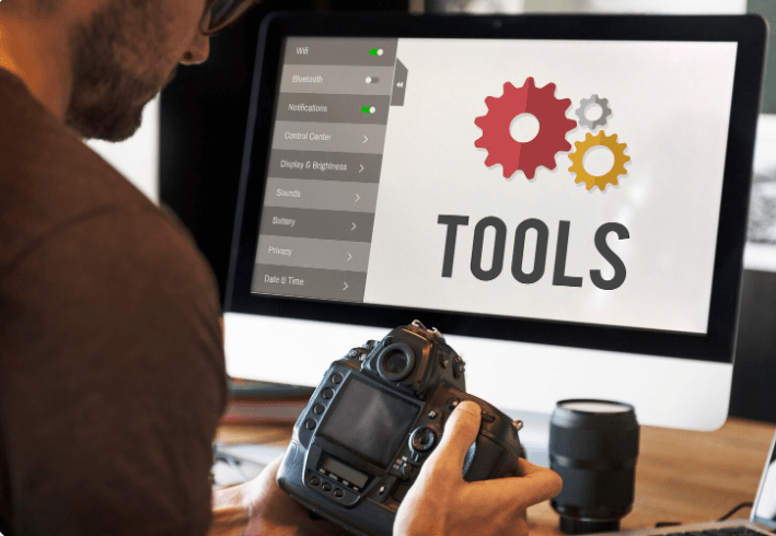 Top Students Who Use These Tools Always Stay Ahead
Tech feed now