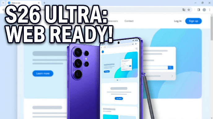 Samsung Galaxy S26 Ultra in India: Price, Specs, and Should You Upgrade?